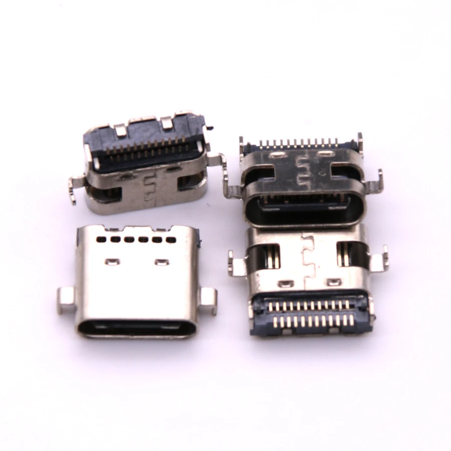 1-5Pcs Doc de Încărcare Port USB conector Încărcător Conector Mufă Jack Pentru Blackview A9 Pro A9Pro BV9000 BV9000PRO P2 Lite Vkworld S8 VK7000 . ' - ' . 0