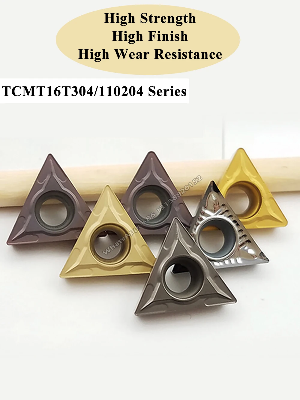 10 buc TCMT 090204 PM4225 insertii carbură pot fi indexate interne unelte de strunjit CNC lama Ceramica Interior plictisitor introduce . ' - ' . 0