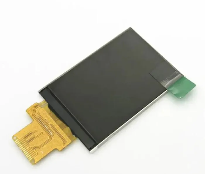 2.2 inch 14PIN 262K Color TFT LCD Ecran HX8347D Conduce IC 240(RGB)*320 SPI Interface . ' - ' . 0