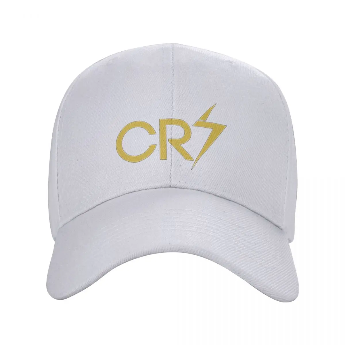 CR7 Cristiano Ronaldo Sepci de Baseball Snapback Moda Pălării de Baseball Respirabil Casual în aer liber Unisex Personalizate Policromie . ' - ' . 0