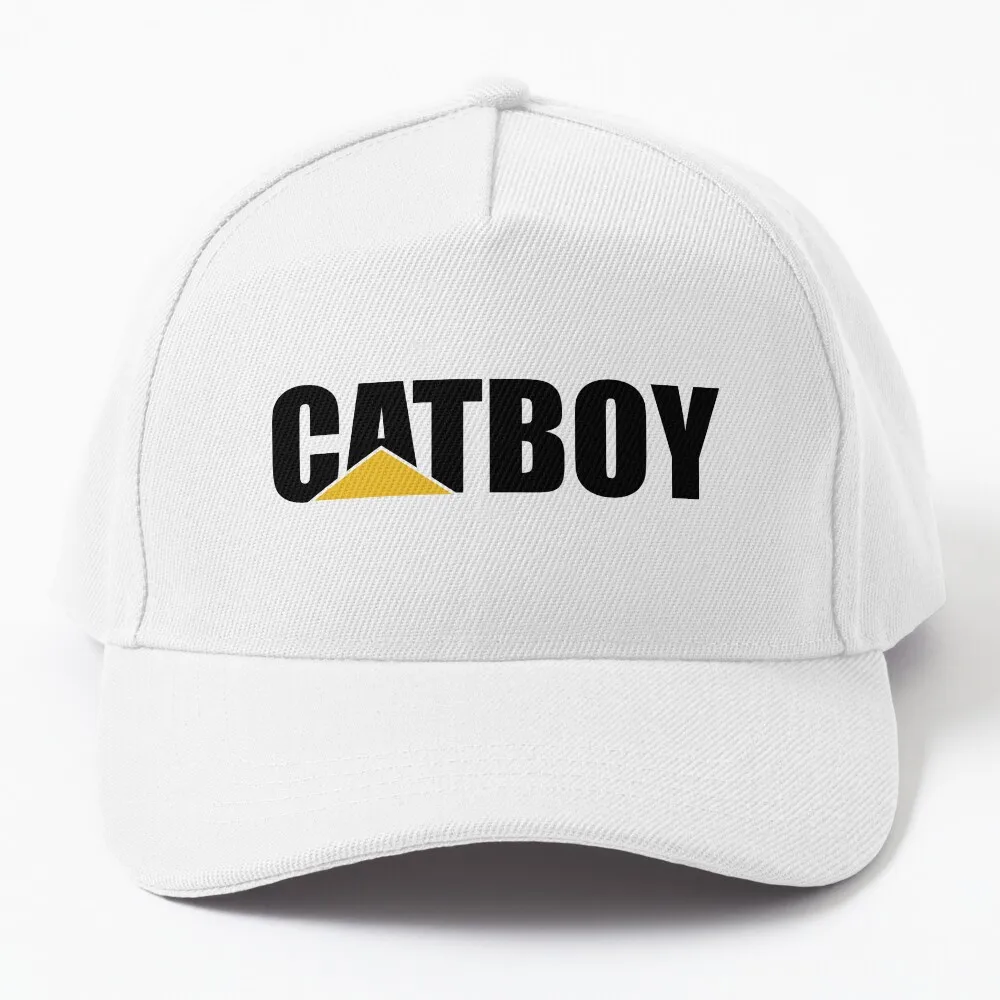 Catboy Șapcă de Baseball Capac de Lux Anime Pălărie de Golf pentru Femei Îmbrăcăminte Bărbați . ' - ' . 0