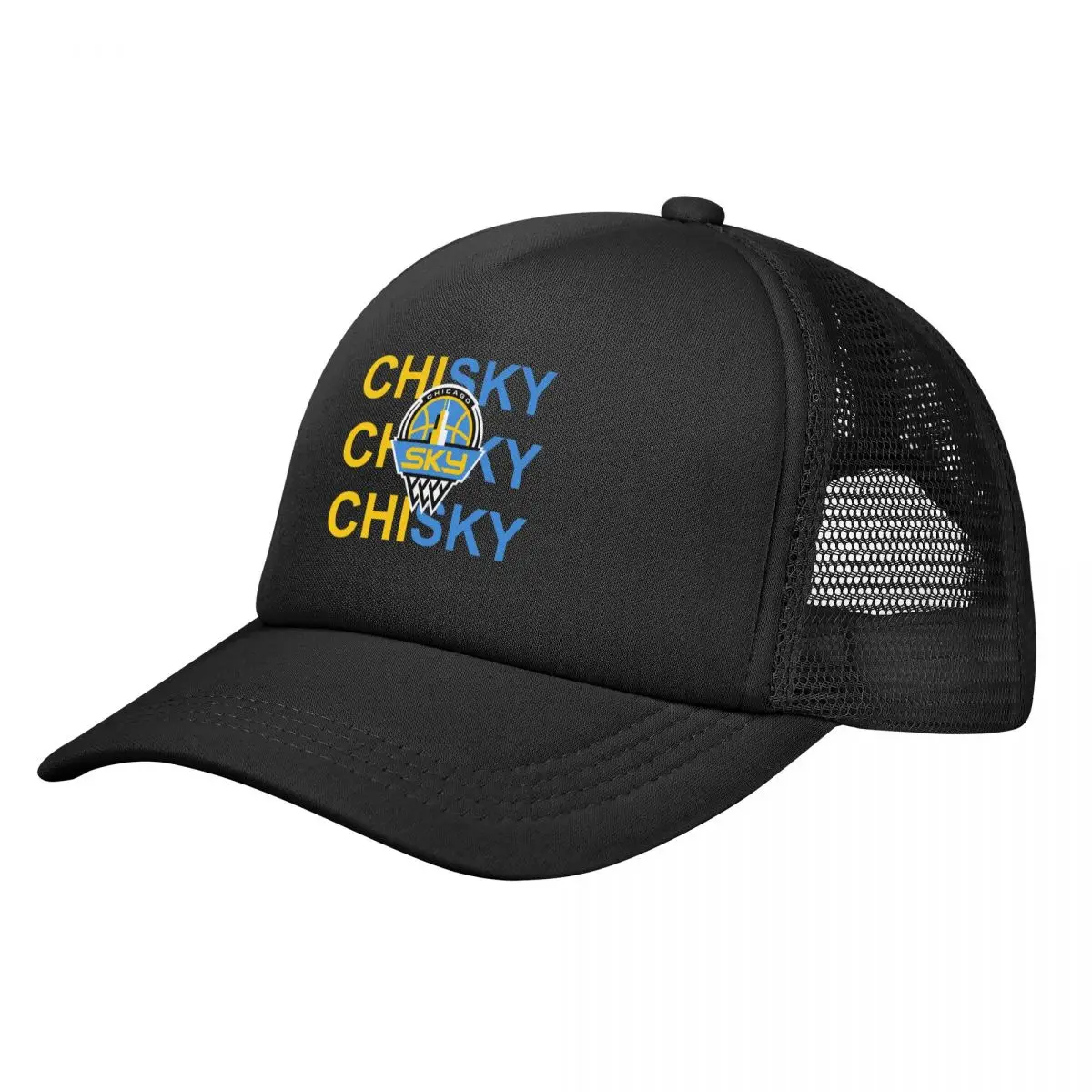 Chicago Sky - CHISKY Șapcă de Baseball derby sapca Snapback Cap de sex Masculin Elegant pentru Femei Pălării pentru Bărbați . ' - ' . 0