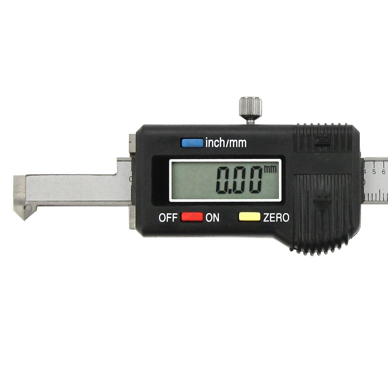 Cârlig de Tip Digital Șublerul pentru Interior Caneluri lățime de măsurare,3-150mm/3-200mm/4-300mm . ' - ' . 0