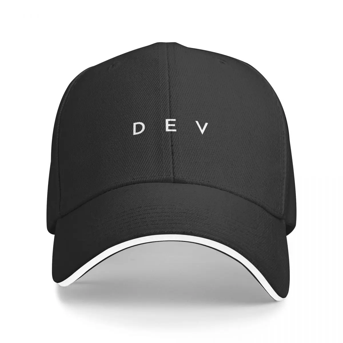 Dev (minim) Șapcă de Baseball Fixați Înapoi Pălăria de Plajă Moda Pălărie Pentru Femei Barbati . ' - ' . 0