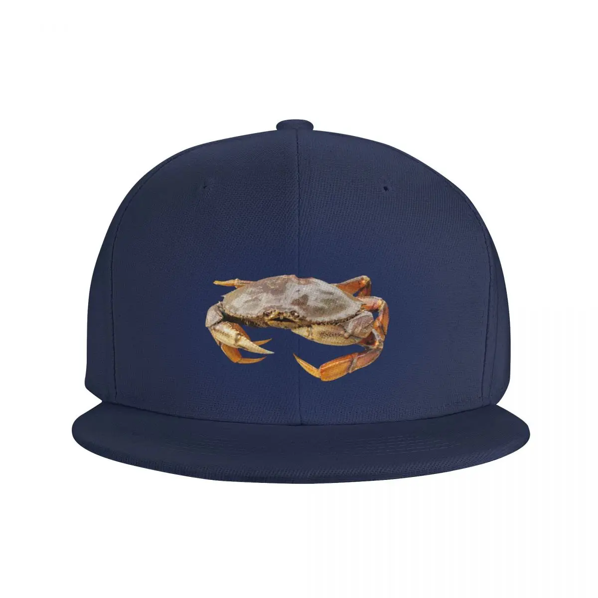 Dungeness Crab Șapcă de Baseball de Moda Plajă, Alpinism Camionagiu Pălării Pentru Bărbați pentru Femei . ' - ' . 0