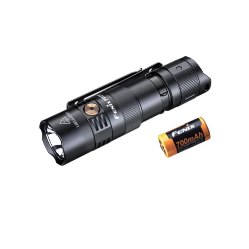 Fenix PD25R 800 de Lumeni, USB-C Reîncărcabilă lanterna Lanterna EDC . ' - ' . 0