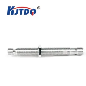 Kjtdq/kekit Cilindru Hidraulic M12 Plug-in Intrinseci de Siguranță de Înaltă Presiune Rezistente Senzor de Proximitate Comutator 8,2 v . ' - ' . 0