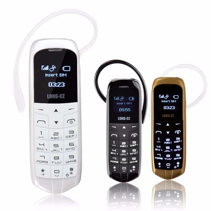 Mult-cz J8 Magic Voice Bluetooth Dialer Radio Fm Mini Bluetooth 3.0 Căști Timp de Așteptare de Telefon mobil Mobil . ' - ' . 0