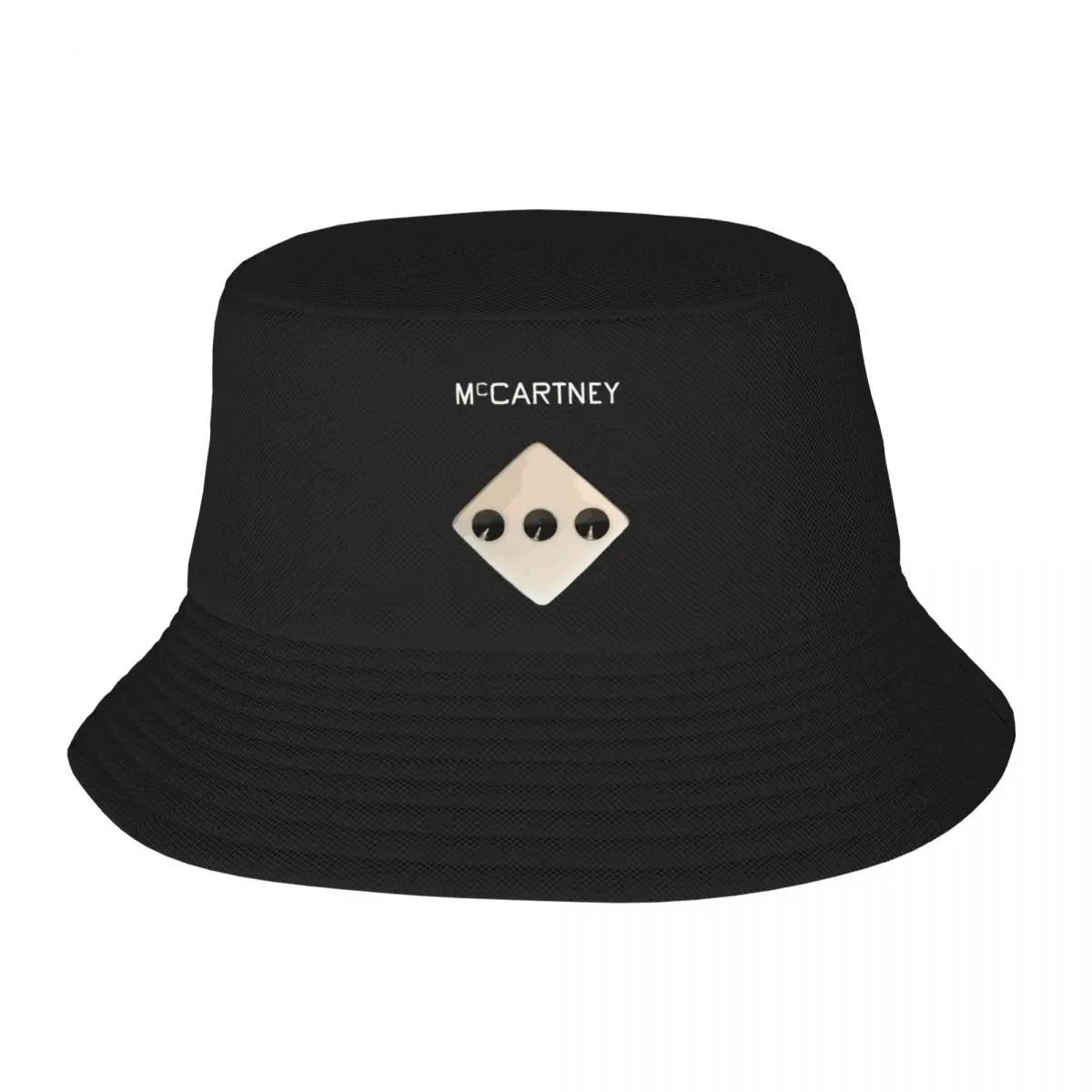 Noi McCartney a III-a - Coperta Albumului Găleată Pălărie Militare Tactice Cap pălării de partid drăguț Brand Om Capace de Pălării Pentru Femei Barbati . ' - ' . 0