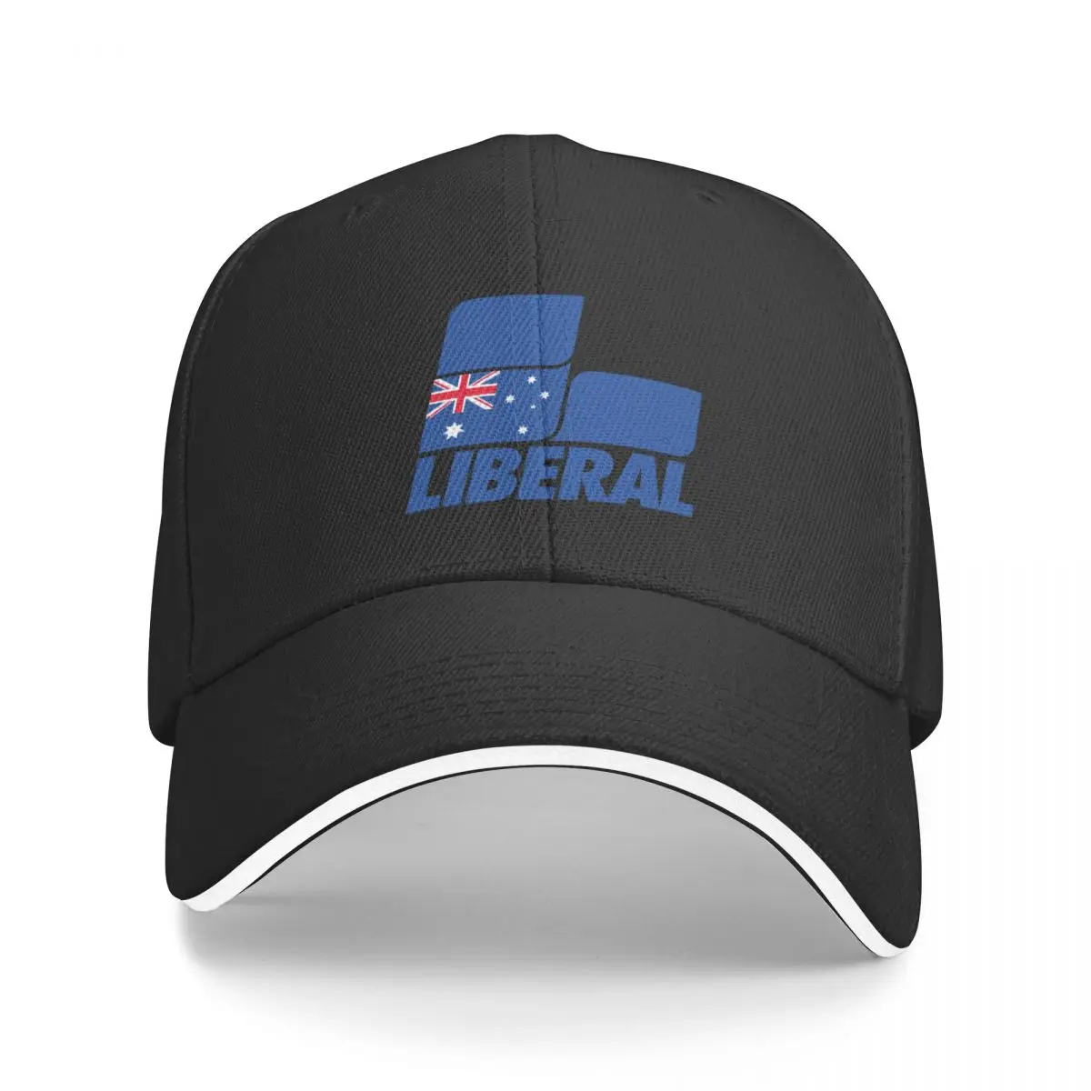 Noi, Partidul Liberal din Australia Șapcă de Baseball pe plaja palarie Vintage, Palarie de Soare Pentru Copii Snapback Cap Femeie Pălării pentru Bărbați . ' - ' . 0