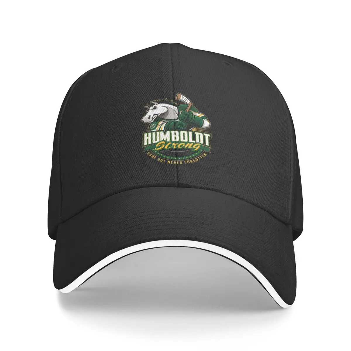 Noi humboldt broncos Șapcă de Baseball derby hat Militare Tactice Capace de Pălării pentru Femei 2023 Bărbați . ' - ' . 0