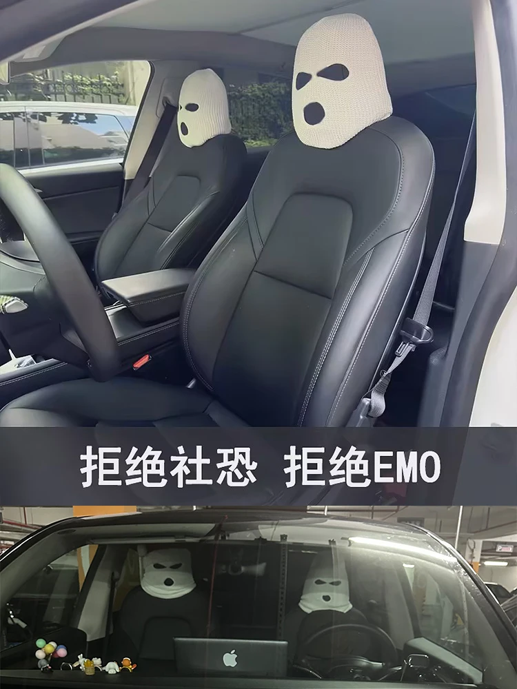 Personalizate modificare de masina, accesorii de interior, seat capota, modul de sentry, decoratiuni interioare,se referă pentru/skoda,LEXUS,Tesla . ' - ' . 0
