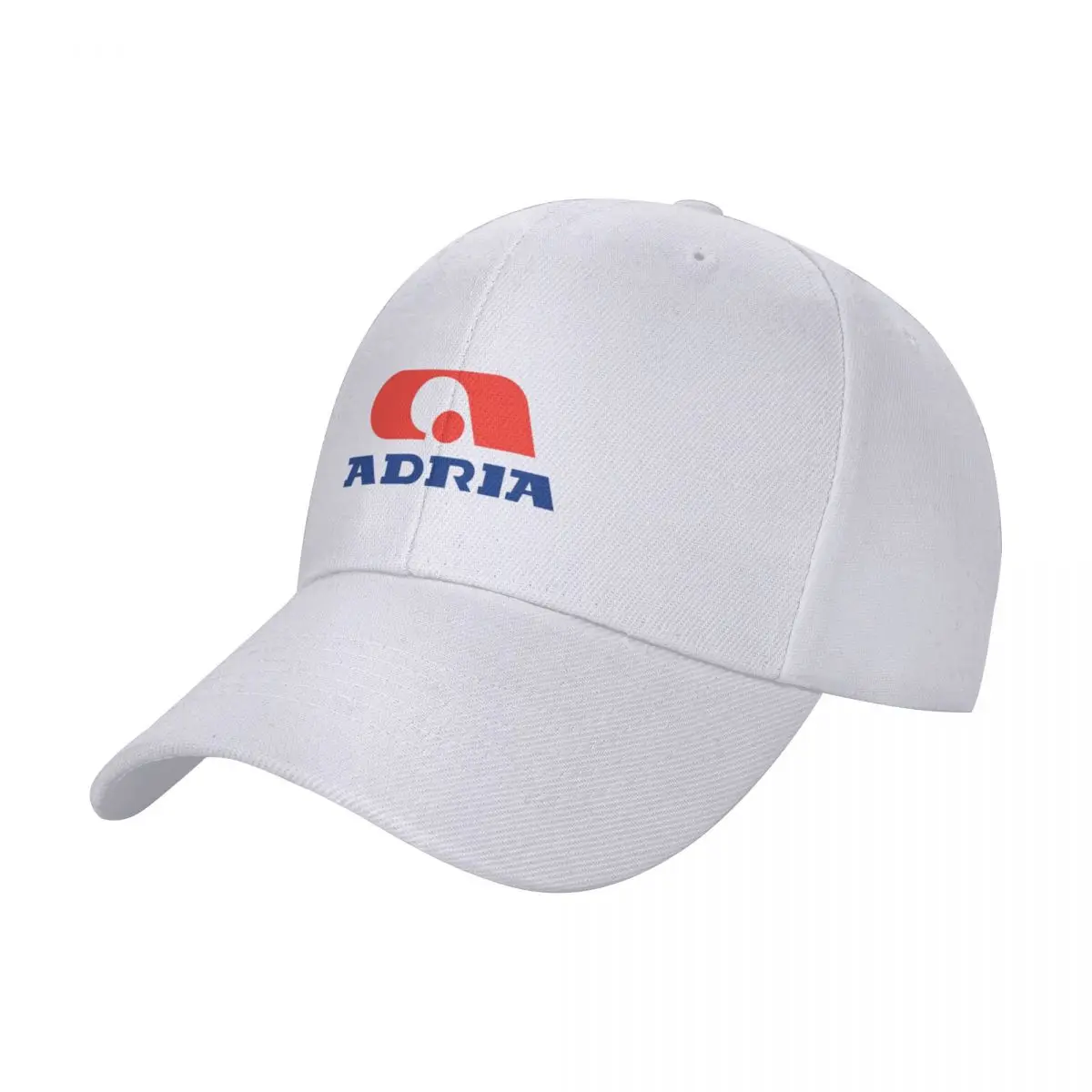 Rulota Adria Șapcă de Baseball Capac de dimensiuni Mari pălărie pentru Bărbați șepci de Femei . ' - ' . 0
