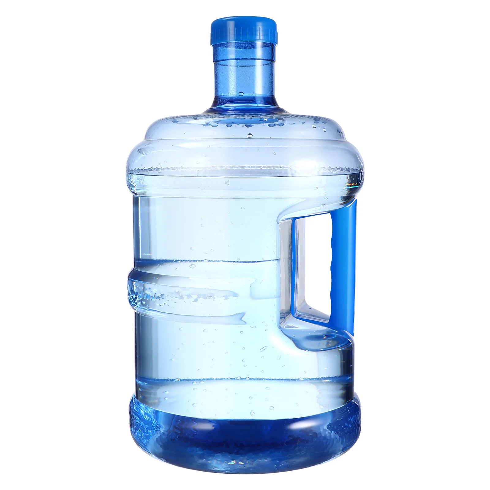 Ulcior de apă 75L Sticla de Apa Minerala Portabil Găleată de Apă pentru Masina de Drumeții în aer liber Camping . ' - ' . 0