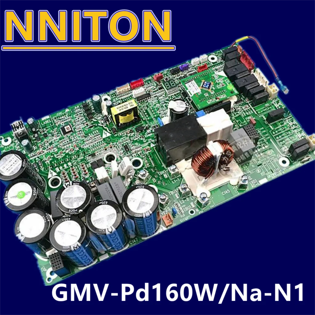 noi bun pentru aer conditionat computer de bord circuit GMV-Pd160W/Na-N1 WZ6M35K(MI) 30226273 . ' - ' . 0