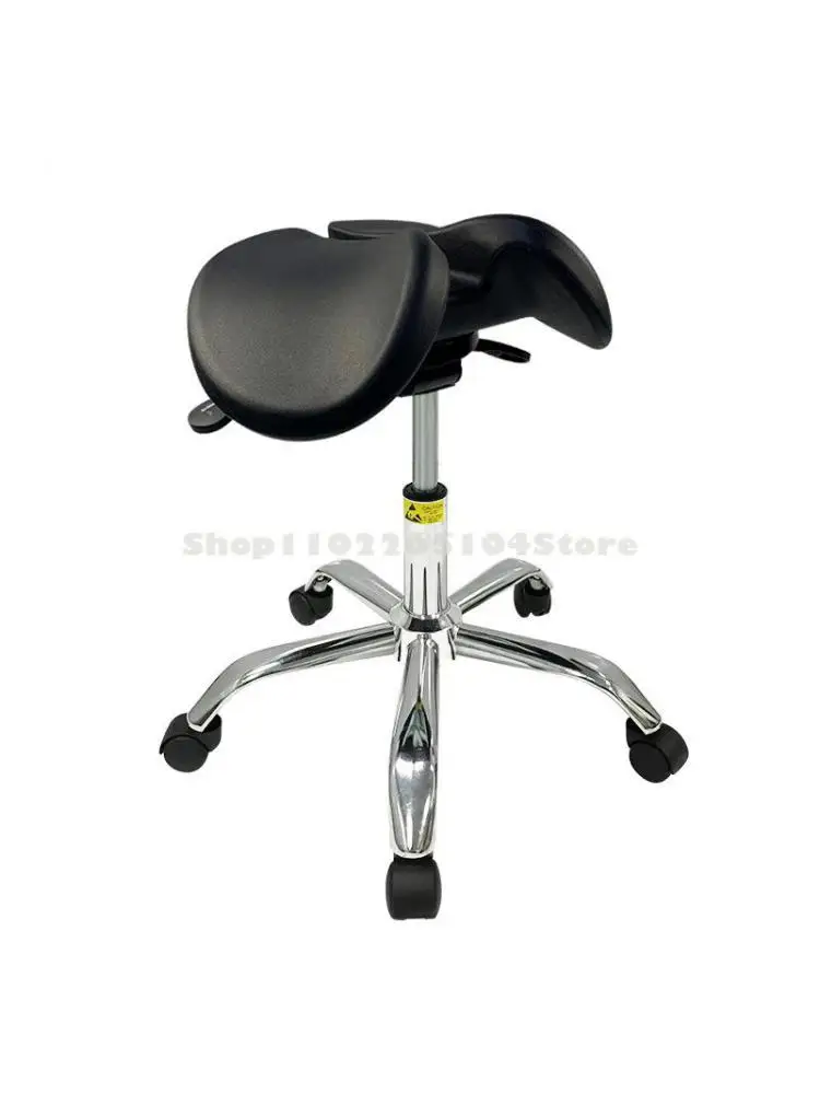 salli salli șa scaun ergonomic dublu lambou birou de echitatie scaun dentist chirurgie dentară scaun lift . ' - ' . 0
