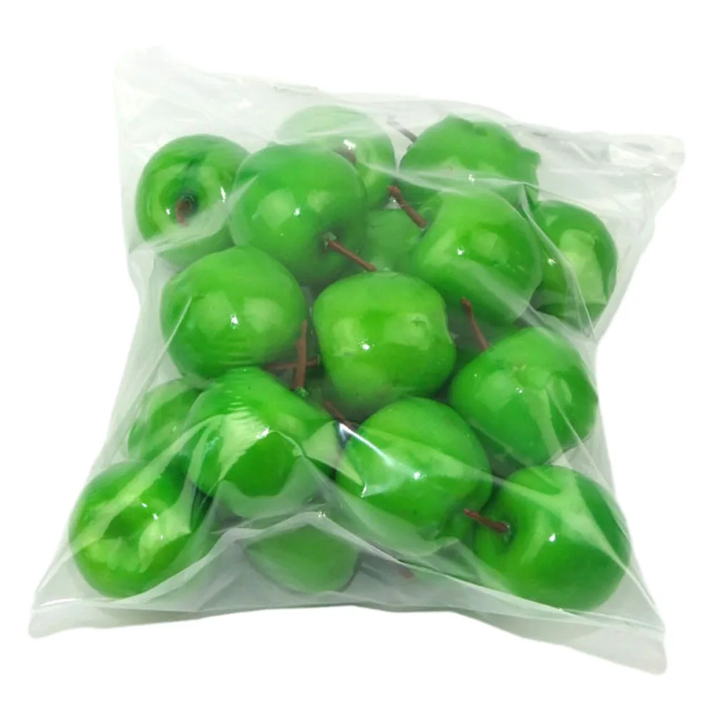 10 BUC Mini-Fructe Artificiale Fals Cherry Mango Pepene verde, Banane Var Capsuni Model Ornament Fotografie elemente de Recuzită, Decor Acasă . ' - ' . 1
