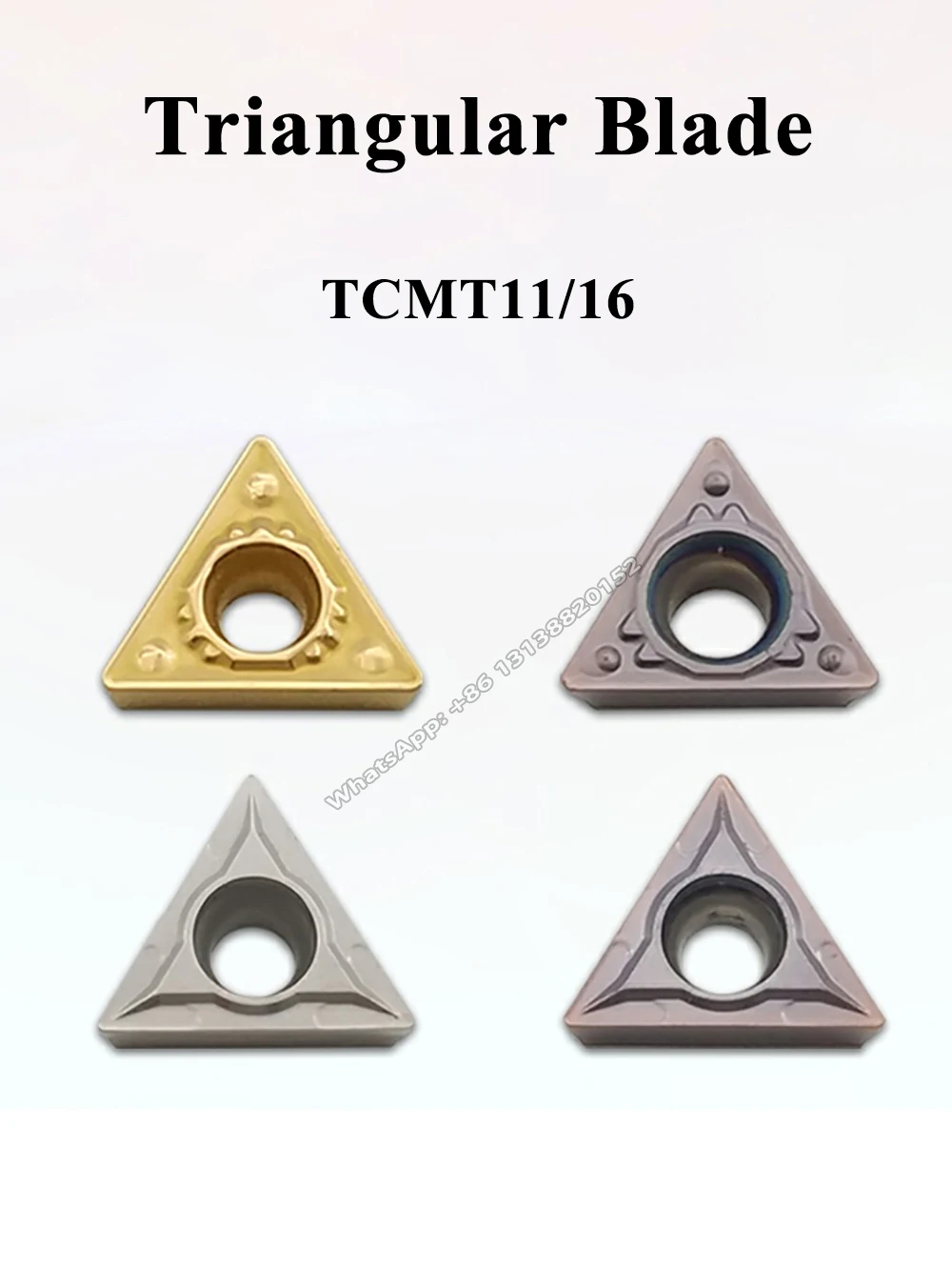 10 buc TCMT 090204 PM4225 insertii carbură pot fi indexate interne unelte de strunjit CNC lama Ceramica Interior plictisitor introduce . ' - ' . 1