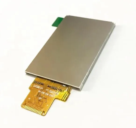 2.2 inch 14PIN 262K Color TFT LCD Ecran HX8347D Conduce IC 240(RGB)*320 SPI Interface . ' - ' . 1