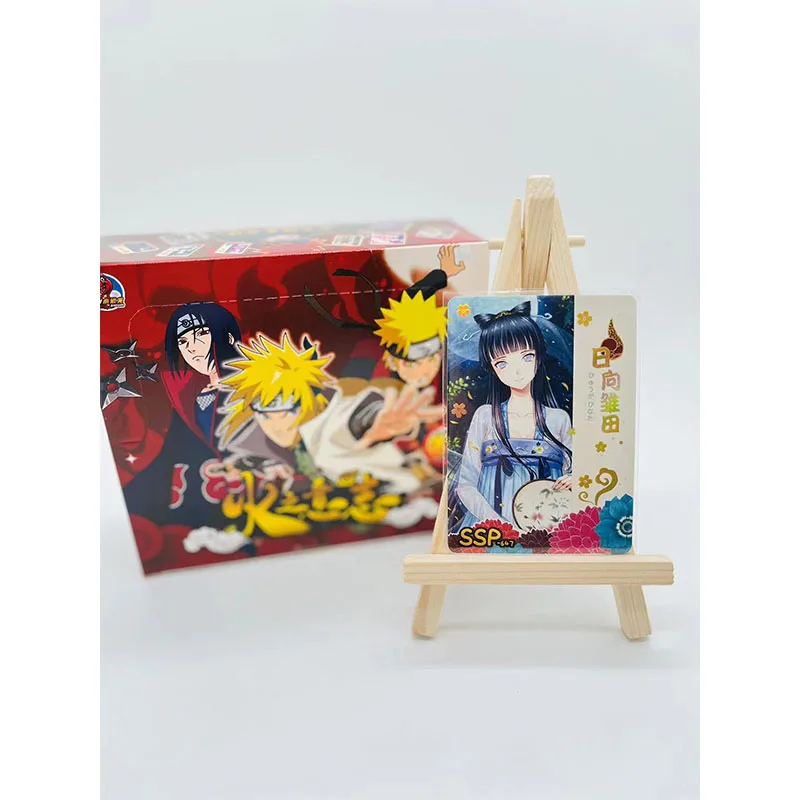Anime NARUTO Rare SP SSP CP UR PR Carduri Flash lui hidan Uchiha Itachi Uchiha Shisui Jucarii pentru baieti Carduri de Colectie Cadouri de Ziua de nastere . ' - ' . 1