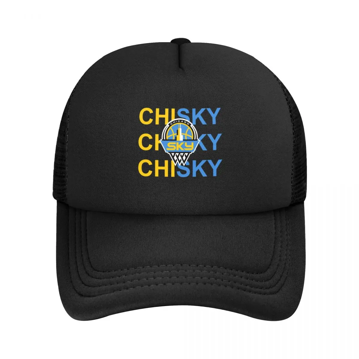 Chicago Sky - CHISKY Șapcă de Baseball derby sapca Snapback Cap de sex Masculin Elegant pentru Femei Pălării pentru Bărbați . ' - ' . 1