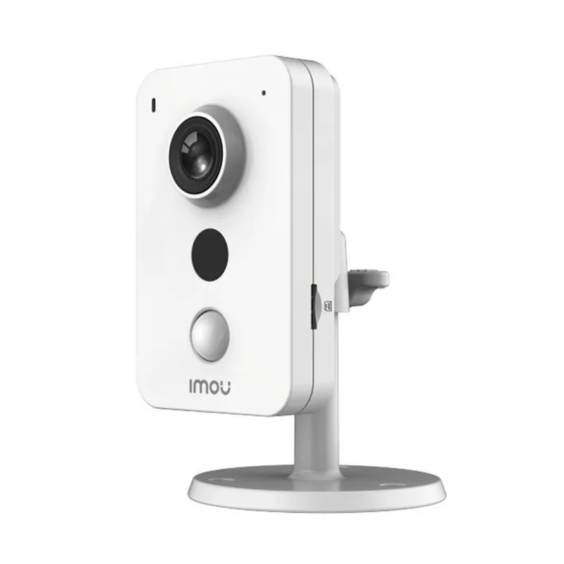 Dahua Imou 2MP Mini Cube Camera IP WiFi Două-mod Video Talk Wireless Copilul PIR Umane Și de Detectare de Sunet wifi surveillan camera . ' - ' . 1