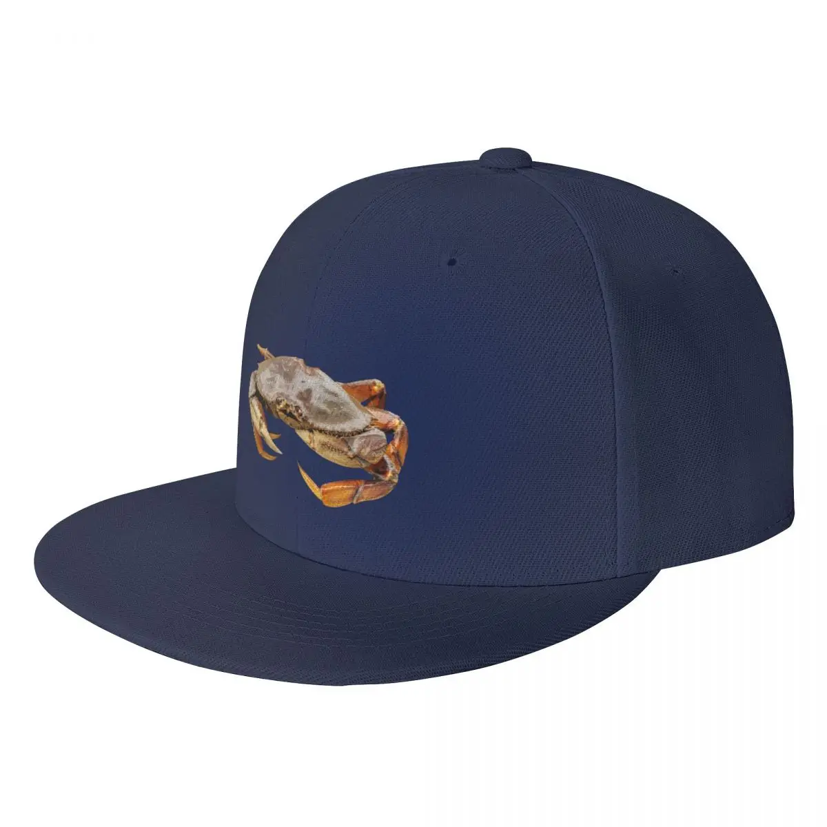 Dungeness Crab Șapcă de Baseball de Moda Plajă, Alpinism Camionagiu Pălării Pentru Bărbați pentru Femei . ' - ' . 1