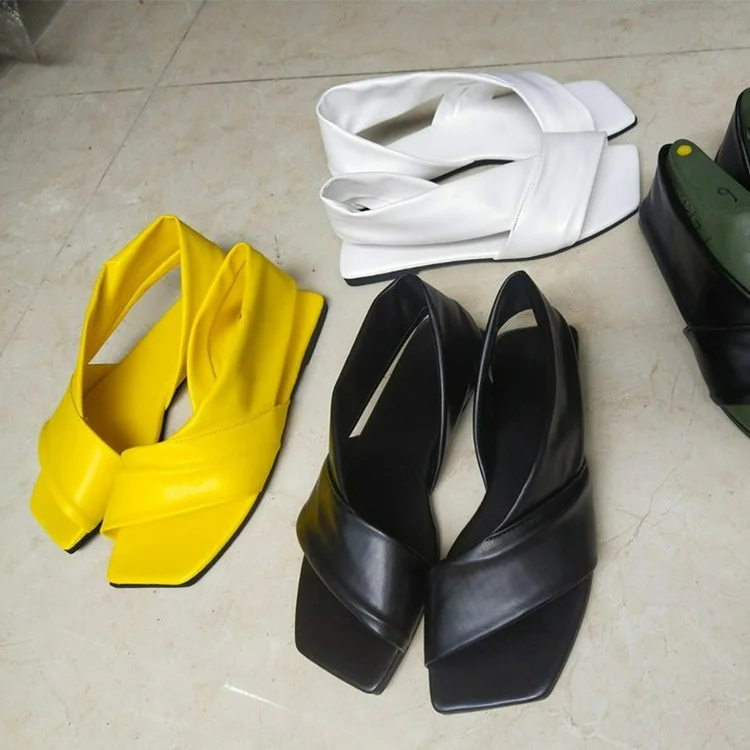 Femei Balerini Sandale Roma Pantofii 2023 Vară Nouă Tendință De Moda De Plajă Papuci Casual, Pantofi Doamnelor Boem Diapozitive Zapatos Mujer . ' - ' . 1