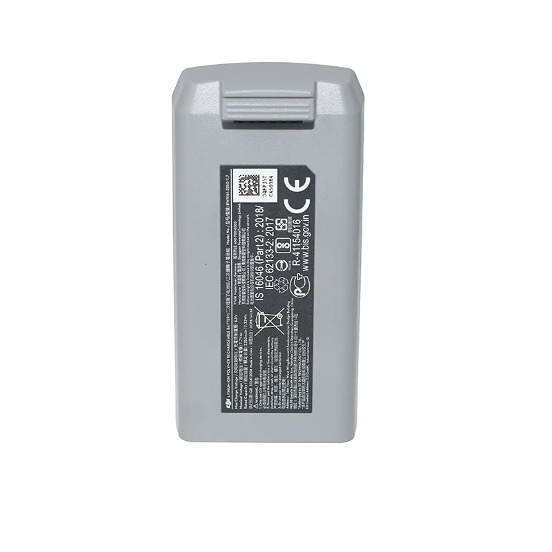 Mavic Mini 2 Baterii Inteligente de Zbor Baterie Mini 2 Două sensuri de Încărcare de Butuc Accesorii Originale pentru Mini 2/Mini 2 SE . ' - ' . 1