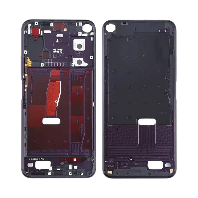 Mijloc Carcasa Rama Placa Înlocuirea Capacului Pentru Huawei Honor 20 De Telefon Pro Accessoary De Reparare . ' - ' . 1