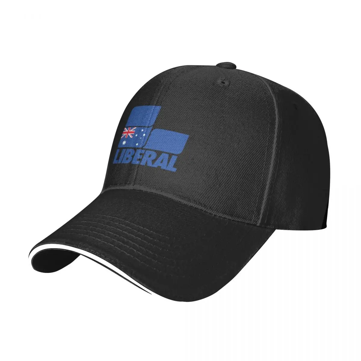 Noi, Partidul Liberal din Australia Șapcă de Baseball pe plaja palarie Vintage, Palarie de Soare Pentru Copii Snapback Cap Femeie Pălării pentru Bărbați . ' - ' . 1
