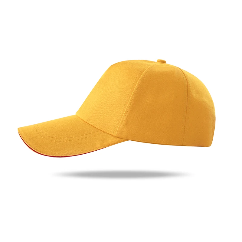 Noi Sabr Alb șapcă de Baseball 2021 Stil de Primăvară Unic de Bumbac se Potrivesc Modele Cool . ' - ' . 1