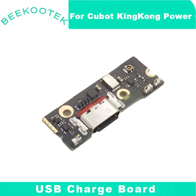 Nou, Original, Cubot KingKong Putere USB Placa de Baza Portul de Încărcare Bord Accesorii Pentru CUBOT KING KONG Puterea Telefon Inteligent . ' - ' . 1