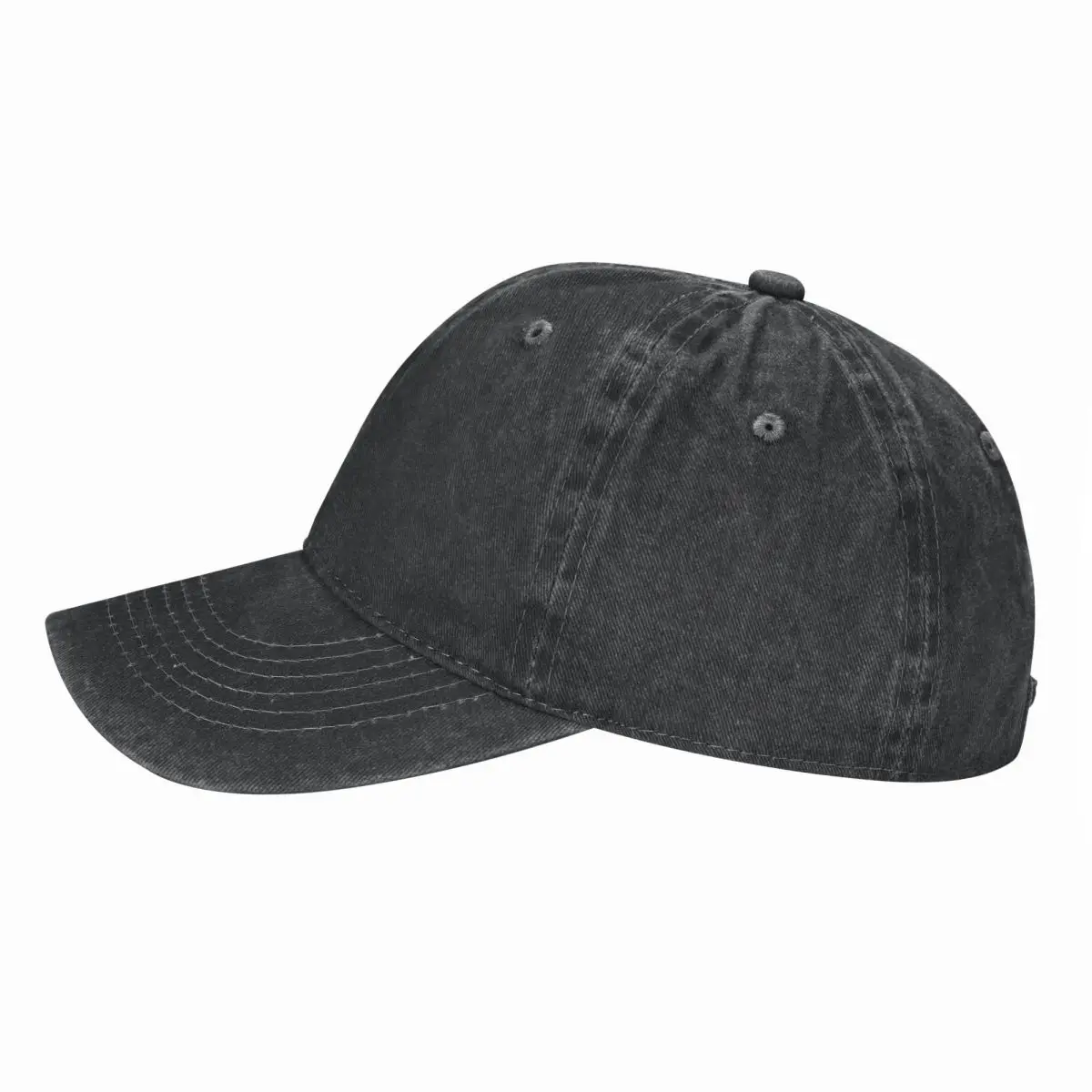Alb și negru Asul de Pică carte de joc Pălărie de Cowboy Pălărie de Golf Om Snap Back Hat Hat Pentru Barbati Femei . ' - ' . 2