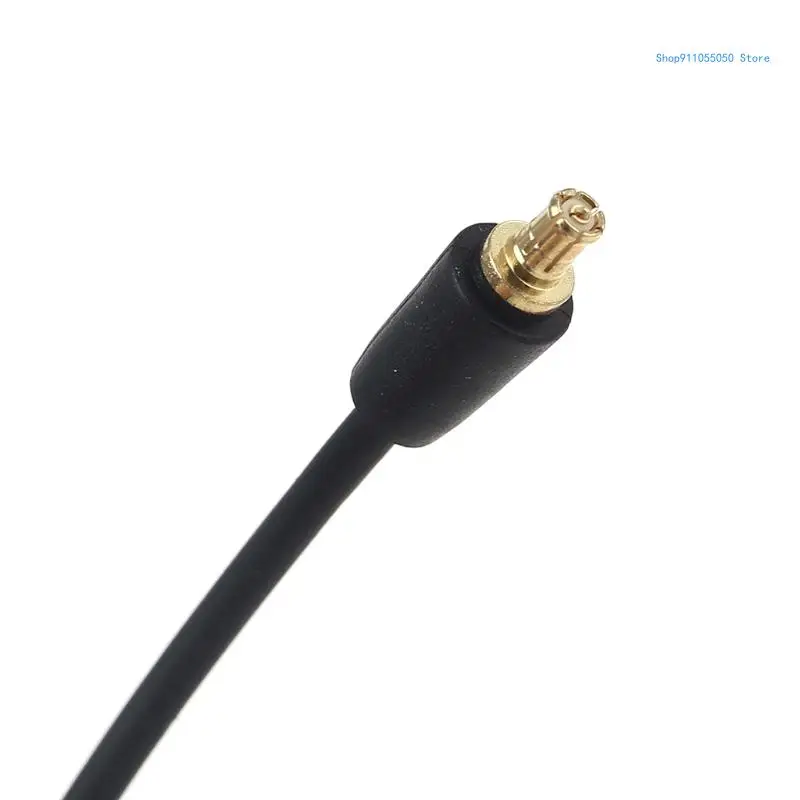 C5AB A2DC Tip Casti Cablu pentru ATH-LS50/70/200/300/400/50 CKR90 Repalcement Cablu . ' - ' . 2