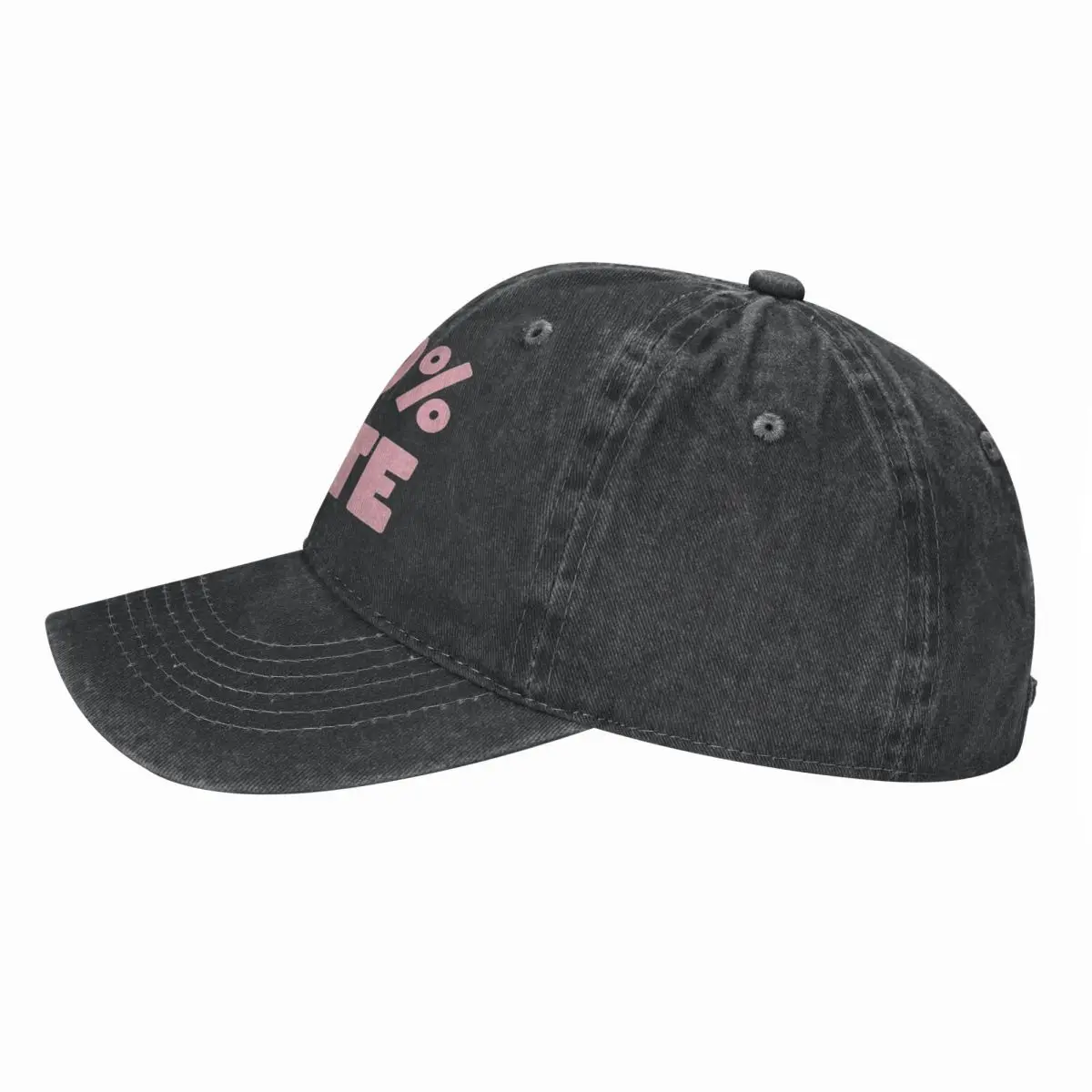 DRĂGUȚ Sepci de Baseball Y2K An 2 Kg 2000 Pălărie de Cowboy Pălării pălărie Pentru Femei Umbra Soare Sepci Snapback Prieteni . ' - ' . 2