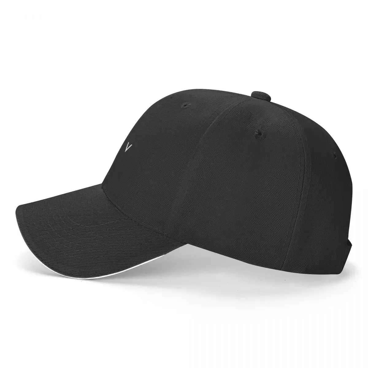 Dev (minim) Șapcă de Baseball Fixați Înapoi Pălăria de Plajă Moda Pălărie Pentru Femei Barbati . ' - ' . 2