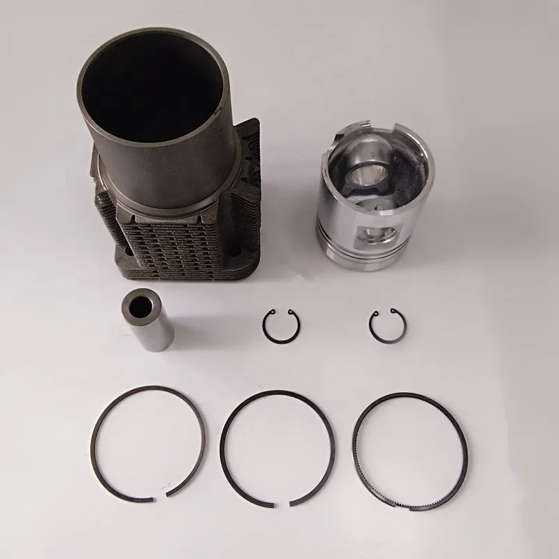 Diesel cilindre pentru DEU-TZ FL912 Piston, Cilindru de Linie, Pin, Inel . ' - ' . 2