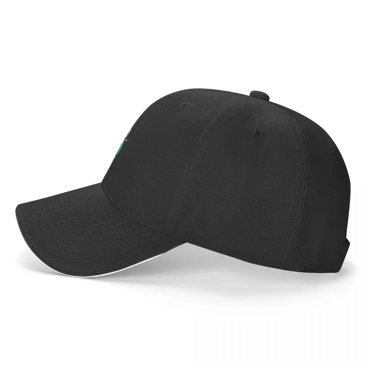 Digital nou pe foc Șapcă de Baseball Golf Hat Man Capace de Sport Golf Pălărie Bărbați Capac Femei . ' - ' . 2