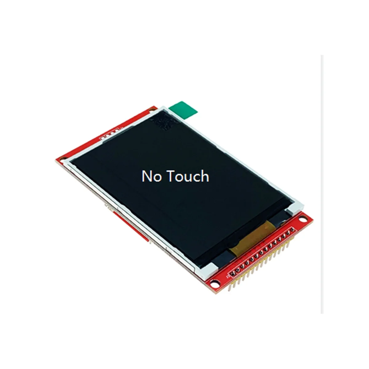 Envio Gratis SPI Modulul 14 Pin 3.2 Inch 18P ILI9341 TFT LCD Ecran Colorat 4 fire de Port Serial 320X240 Adaptorul(a) . ' - ' . 2