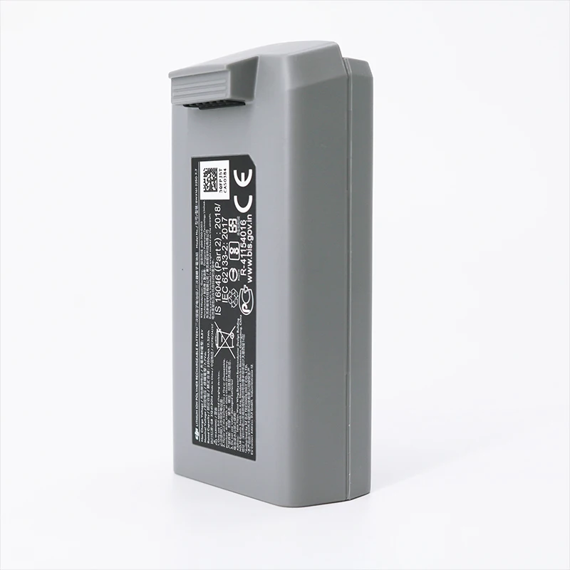 Mavic Mini 2 Baterii Inteligente de Zbor Baterie Mini 2 Două sensuri de Încărcare de Butuc Accesorii Originale pentru Mini 2/Mini 2 SE . ' - ' . 2