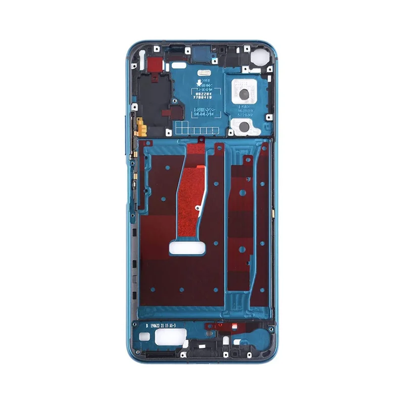 Mijloc Carcasa Rama Placa Înlocuirea Capacului Pentru Huawei Honor 20 De Telefon Pro Accessoary De Reparare . ' - ' . 2