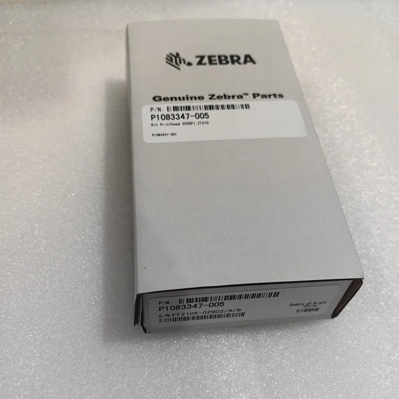 P1083347-005 Originale 200DPI Capului de Imprimare Pentru a se Potrivi Zebra ZT510 203DPI printer capului de imprimare . ' - ' . 2