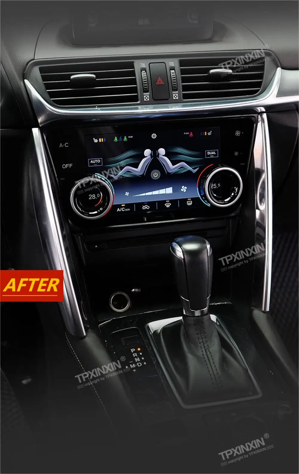Pentru Mazda cx4 CX4 cx-4 2016 2017 2018 generație Refit Masina DVD Player Multimedia navigator GPS de navigare Auto Radio Stere . ' - ' . 2