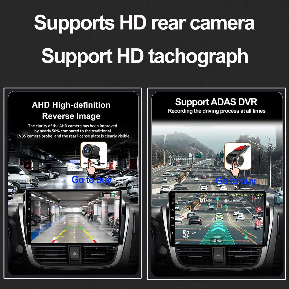 Android 13 Pentru SUZUKI HUSTLER 2014 - 2019 Radio Auto Wireless Carplay Auto Autoradio RDS, WIFI, BT 4G LTE Nu 2din Multimedia Video . ' - ' . 3