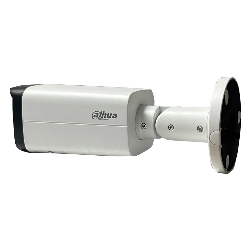 Dahua 8MP IPC-HFW2841T-ZS IR 60m POE SMD Construit în Microfon Cameră de Rețea Vari-focal Glonț WizSense camera de Supraveghere . ' - ' . 3