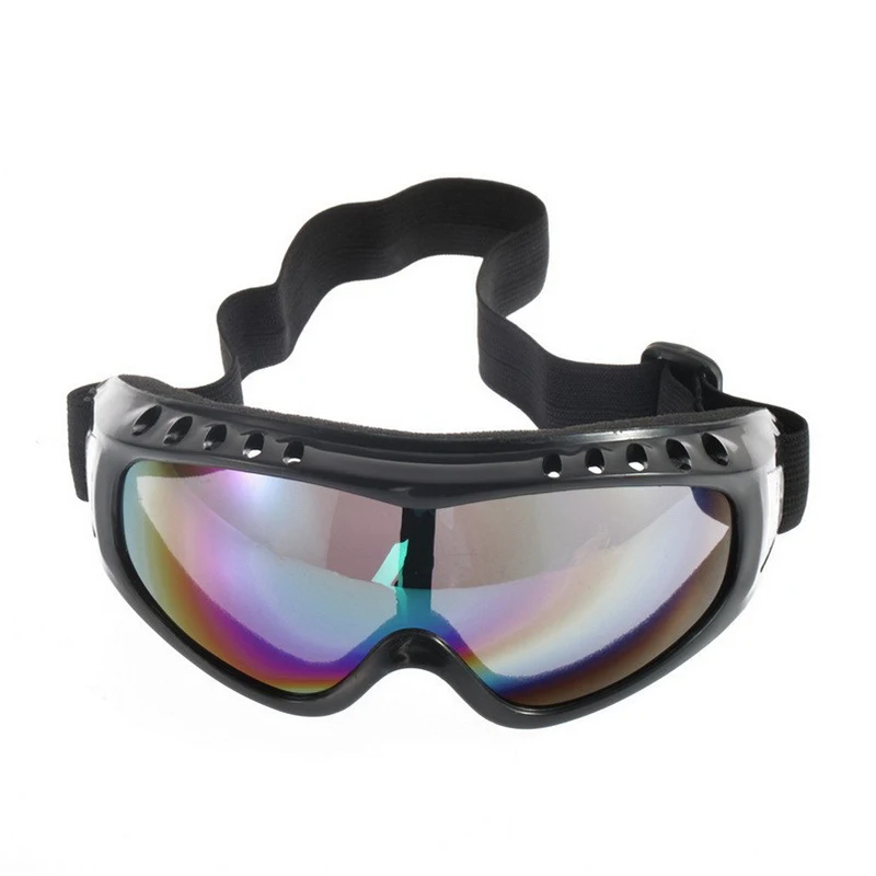 Drumeții Îmbrăcăminte Ochelari de Sport in aer liber, Camping, Ciclism ochelari de Soare Ochelari de Schi, ochelari de Soare, Vânt Protecție UV400 Ochelari de protecție . ' - ' . 3