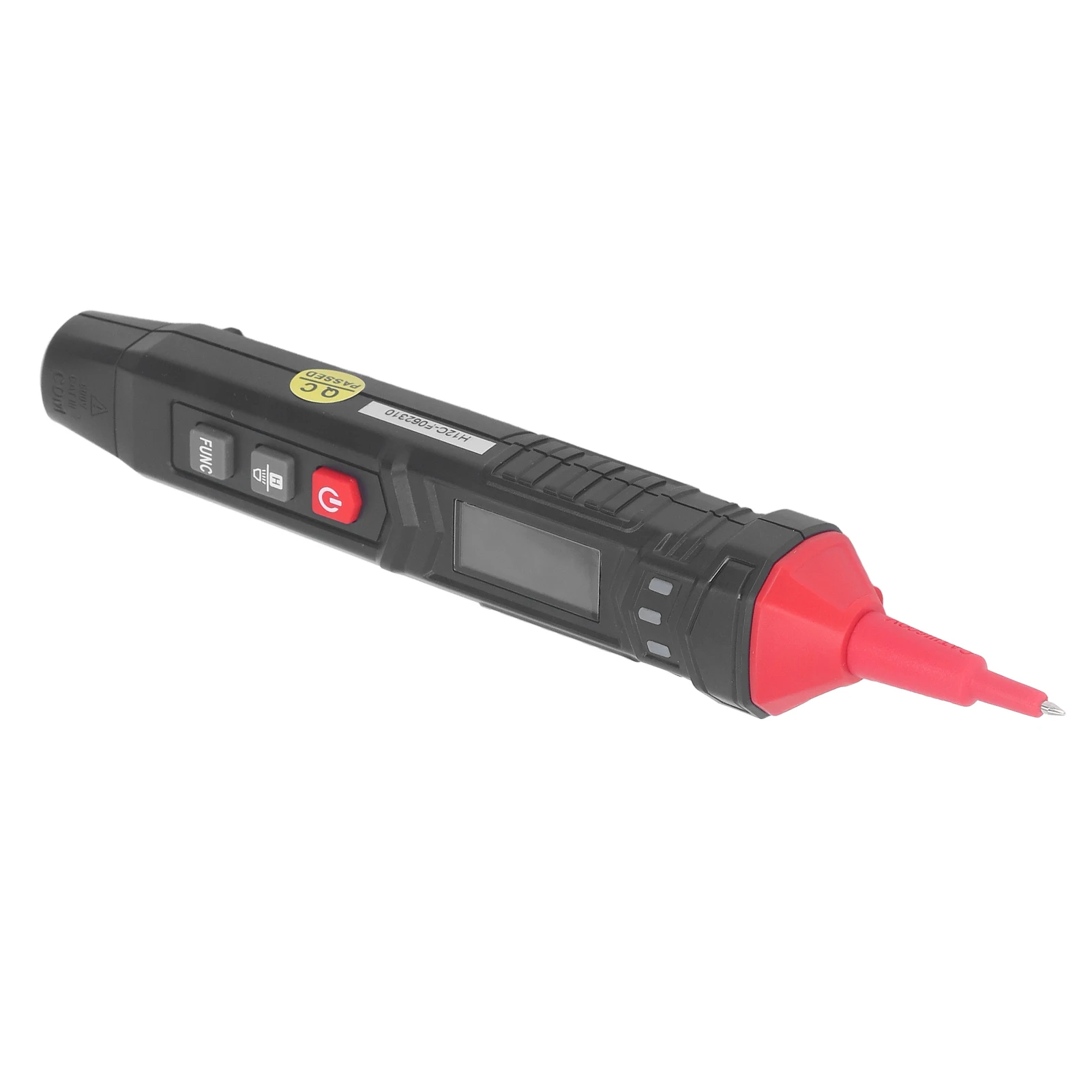 LCD Stilou Tip Multimetru Voltmetru Multimetru Rezistenta la Tensiune Capacitate Frecvență Metru Tester Pen . ' - ' . 3