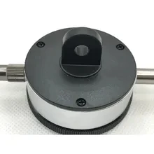 Mitutoyo comparator cu Cadran 0-10mm Metru Precis 0,01 mm Indicatorul de Rezoluție a Mesure Instrument Indicator cu Cadran 2046S . ' - ' . 3