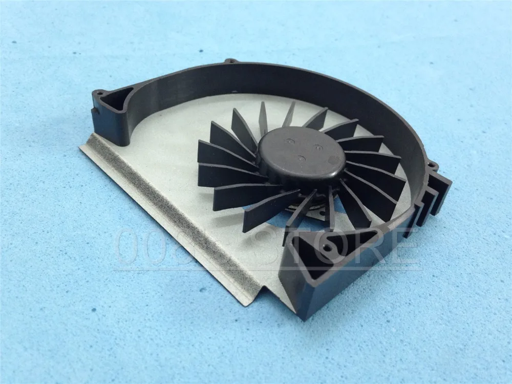 Nou CPU Cooler Fan Pentru DELL Inspiron 15RD N5110 M5110 M511R 15RVD 3 Cabluri cu 4 Pini MF60090V1-C320-G99 5V 0.4 UN Laptop Radiator . ' - ' . 3